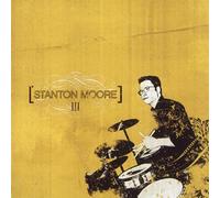 Stanton Moore - Iii [VINYL]