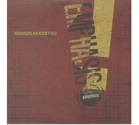 Stanton Moore - Emphasis! (on Parenthesis) [VINYL]