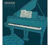 Stanton Moore With You in Mind (Vinyl) 12" Album (US IMPORT)