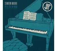 Stanton Moore - With You In Mind [VINYL]