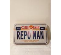 Stanton - Repo Man [DVD] [1984] [Region 1] [US Import] [NTSC]