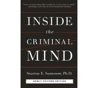 Stanton Samenow Inside the Criminal Mind (Newly Revised (Paperback) (US IMPORT)