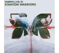 Stanton Warriors - FABRICLIVE30: Stanton Warriors