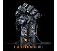 RISE - STANTON WARRIORS