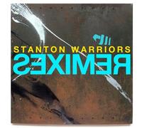 Stanton Warriors - The Remixes