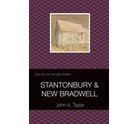 Stantonbury and New Bradwell