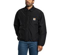 Stanwood Jacket Black L