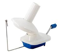 Stanwood Needlecraft YBW-M Hand-Operated Yarn Ball Winder, 7-Ounce