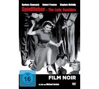 Stanwyck, Barbara - Spielfieber