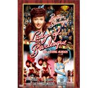 Stanwyck - Lady of Burlesque [DVD] [1943] [Region 1] [US Import] [NTSC]