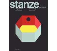 Stanze/Rooms: Novel Living Concepts