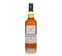 Staoisha 10 Year Old 2014 - 100 Proof Edition #61 (Signatory) Single Malt Whisky