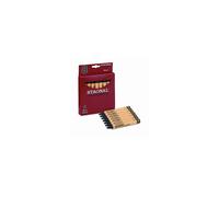 Staonal Marking Crayons 8/Box [Set of 3]