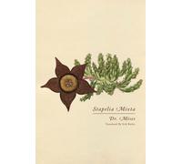 Stapelia Mixta