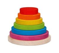 Stapelturm: Entwicklung erleben - 7 Teile (Sony Playstation 5)