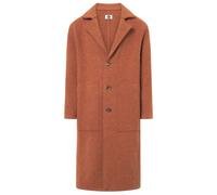 STAPF - Alex - Coat size L, red/brown