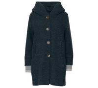 STAPF - Women's Annika - Coat size L, blue