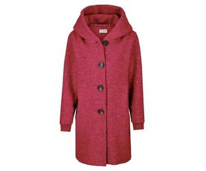 STAPF - Women's Annika - Coat size M, pink/red