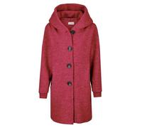 STAPF - Women's Annika - Coat size S, pink/red