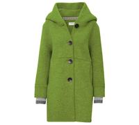 STAPF - Women's Annika - Coat size XL, olive/green
