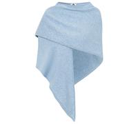 STAPF - Women's Bibi - Scarf size One Size, blue