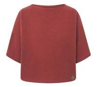 STAPF - Women's Nena - Wool jumper size XL/XXL, red