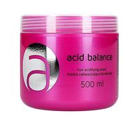 STAPIZ ACID BALANCE MASK 500 ML