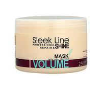Stapiz Hair Mask, Pack of 1 (1 x 200 g)