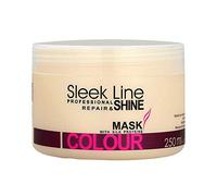 Stapiz Hair Mask, Pack of 1 (1 x 200 g)