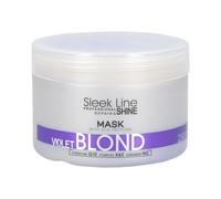 Stapiz Sleek Line Blond Blush Mask, 1 Pack (1 x 250 ml)