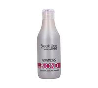 Stapiz Sleek Line Blond Blush Shampoo, 1 Pack (1 x 300 ml)