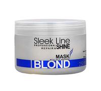 Stapiz Sleek Line Blond Mask - 250 ml