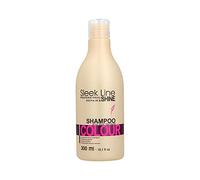 Stapiz Sleek Line Colour Shampoo, Pack of 1 (1 x 300 ml)
