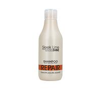 Stapiz Sleek Line Repair Shampoo, Pack of 1 (1 x 300 ml)