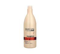 STAPIZ Sleek Line REPAIR- HAIR MASK / SHAMPOO/ BALM WITH SILK PROTEINS