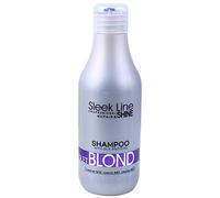 Stapiz Sleek Line Violet Blonde Pearl and Purple Shampoo 1L