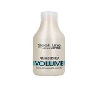 Stapiz Sleek Line Volume Shampoo, Pack of 1 (1 x 300 ml)