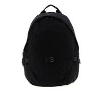 Staple Backpack - male - Y-3 - Backpacks - Black - ONE SIZE - Bags ONE SIZE