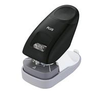 Staple-Free Desk Stapler Power Assist. Choice of 4 Colours