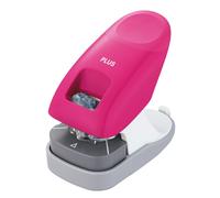 Staple-Free Desk Stapler Power Assist. Choice of 4 Colours