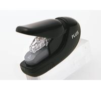 Staple-Free Mini Stapler Compact Pocket Power Assist Choice of Colour