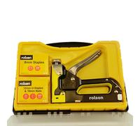Amtech B3750 3-in-1 Staple Gun