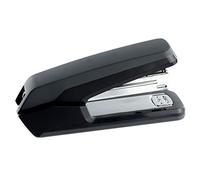 Staple Gun Labor-Saving Stapler Binding 20 Pages of Copy Paper A4 Office Nailing Machine Learning Supplies Office Supplies