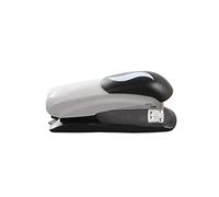 Staple Gun Portable Stapler Desktop File Binding Can Save Space Office Supplies Ergonomic Learning Tool Student Handheld Office Supplies