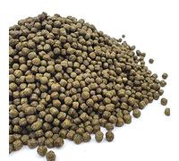 Staple Pond Pellets 6mm - Floating Premium Fish Food Koi Carp Goldfish Chub Bulk (500g)