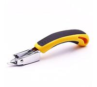 Staple Puller Remover Staple Nail Puller Heavy Duty Staple Puller Tool Staple Remover Resistant Staple Puller for Removing All Kinds of Staples for Furniture Floor Photo Frame