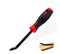 Staple Remover,Heavy Duty Upholstery Staple Remover,Stapler Puller Lifter Tool for Carpet,Wood,Hardwood Floors,Construction,Furniture