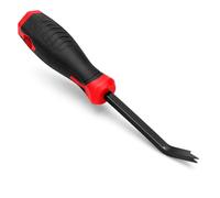 Staple Remover Tool, Staple Puller Upholstery Staple Remover Tools, Tack Puller Nail Puller Staple Extractor Lifter for Removing Various Staples for Furniture Floor Carpet