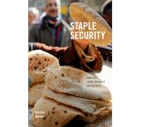 Staple Security : Bread and Wheat in Egypt
