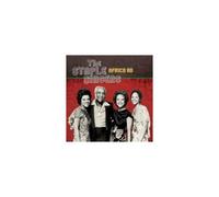 STAPLE SINGERS: AFRICA '80 - CD